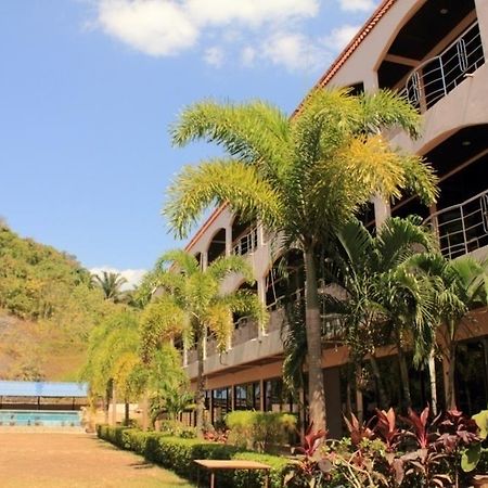 Krabi Andaman Sea Resort Ban Nong Thale Εξωτερικό φωτογραφία