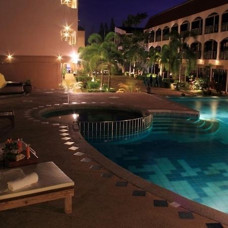 Krabi Andaman Sea Resort Ban Nong Thale Εξωτερικό φωτογραφία