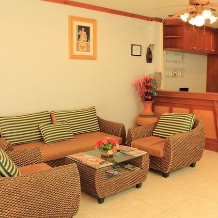 Krabi Andaman Sea Resort Ban Nong Thale Εξωτερικό φωτογραφία