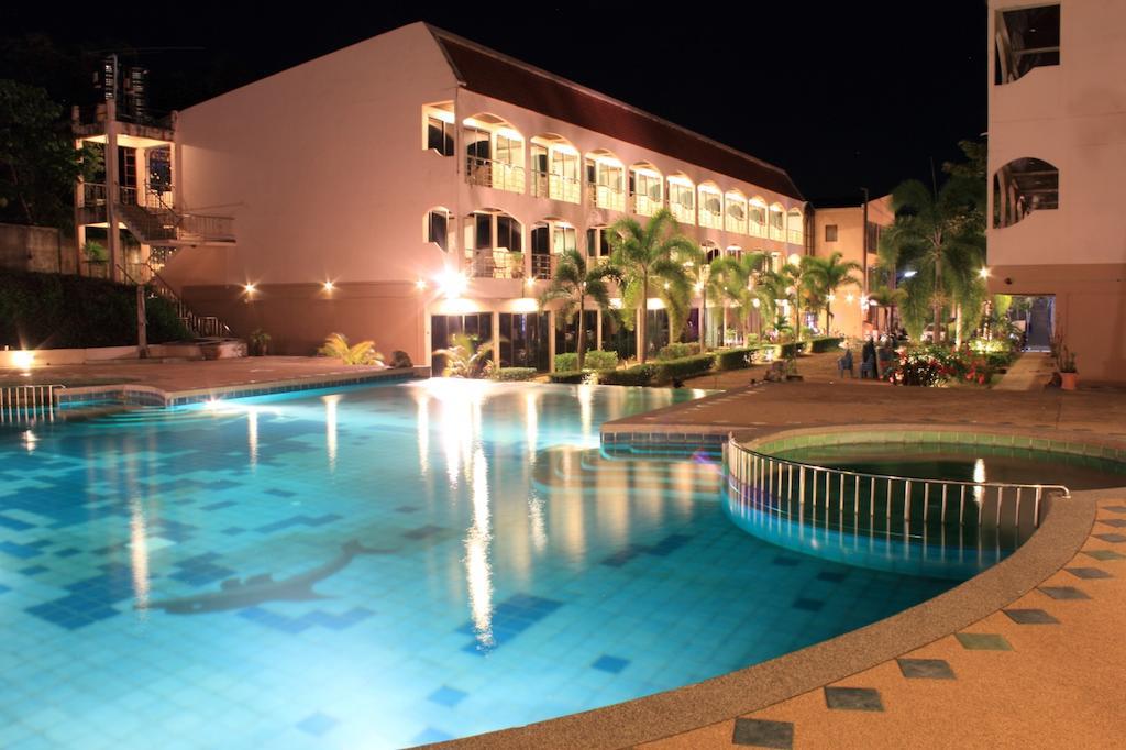 Krabi Andaman Sea Resort Ban Nong Thale Εξωτερικό φωτογραφία