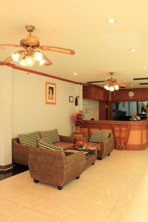 Krabi Andaman Sea Resort Ban Nong Thale Εξωτερικό φωτογραφία