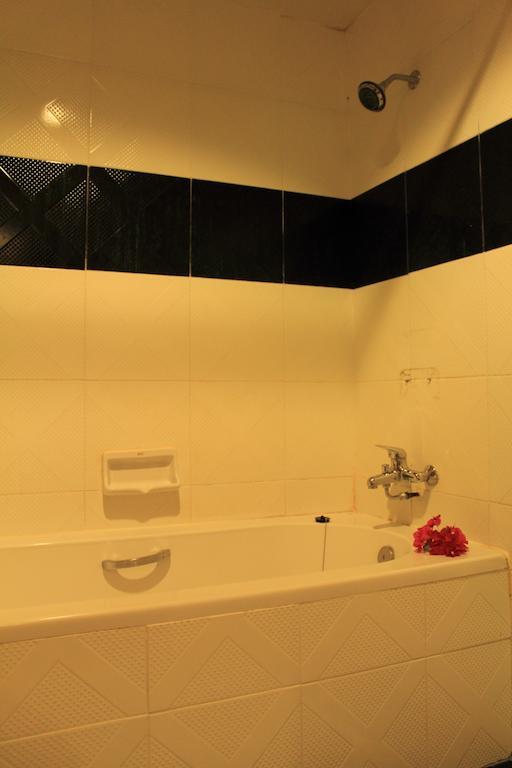 Krabi Andaman Sea Resort Ban Nong Thale Δωμάτιο φωτογραφία