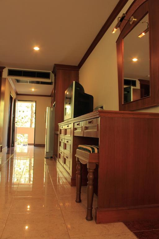 Krabi Andaman Sea Resort Ban Nong Thale Εξωτερικό φωτογραφία