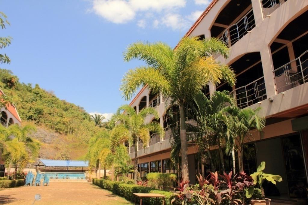 Krabi Andaman Sea Resort Ban Nong Thale Εξωτερικό φωτογραφία