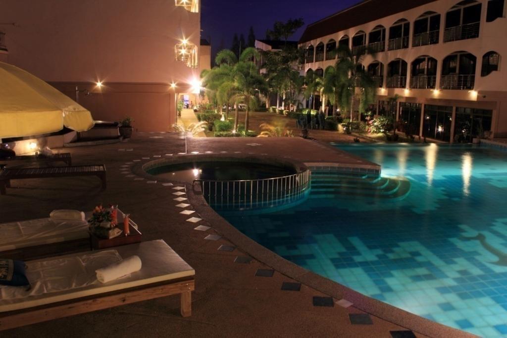 Krabi Andaman Sea Resort Ban Nong Thale Εξωτερικό φωτογραφία