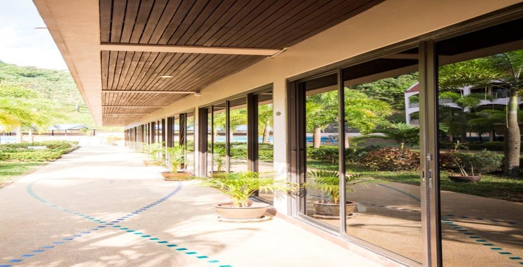 Krabi Andaman Sea Resort Ban Nong Thale Εξωτερικό φωτογραφία