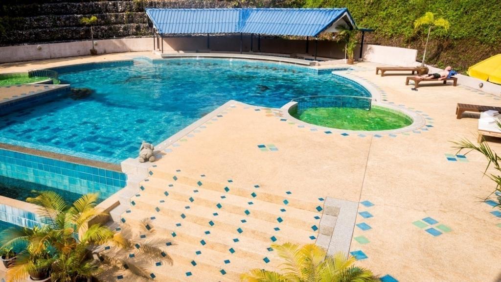 Krabi Andaman Sea Resort Ban Nong Thale Εξωτερικό φωτογραφία