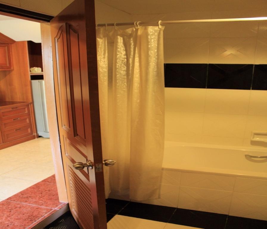 Krabi Andaman Sea Resort Ban Nong Thale Δωμάτιο φωτογραφία