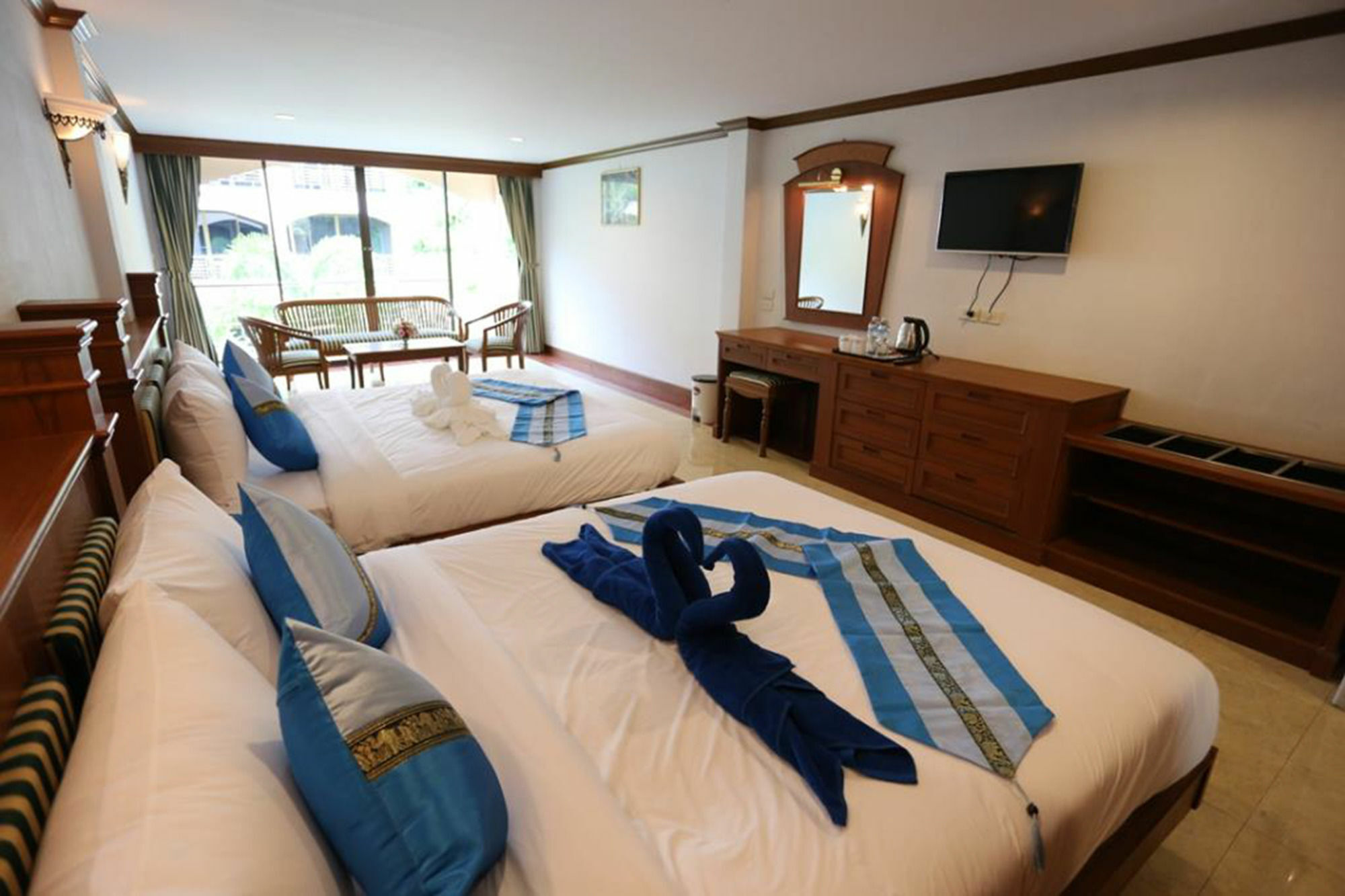 Krabi Andaman Sea Resort Ban Nong Thale Εξωτερικό φωτογραφία