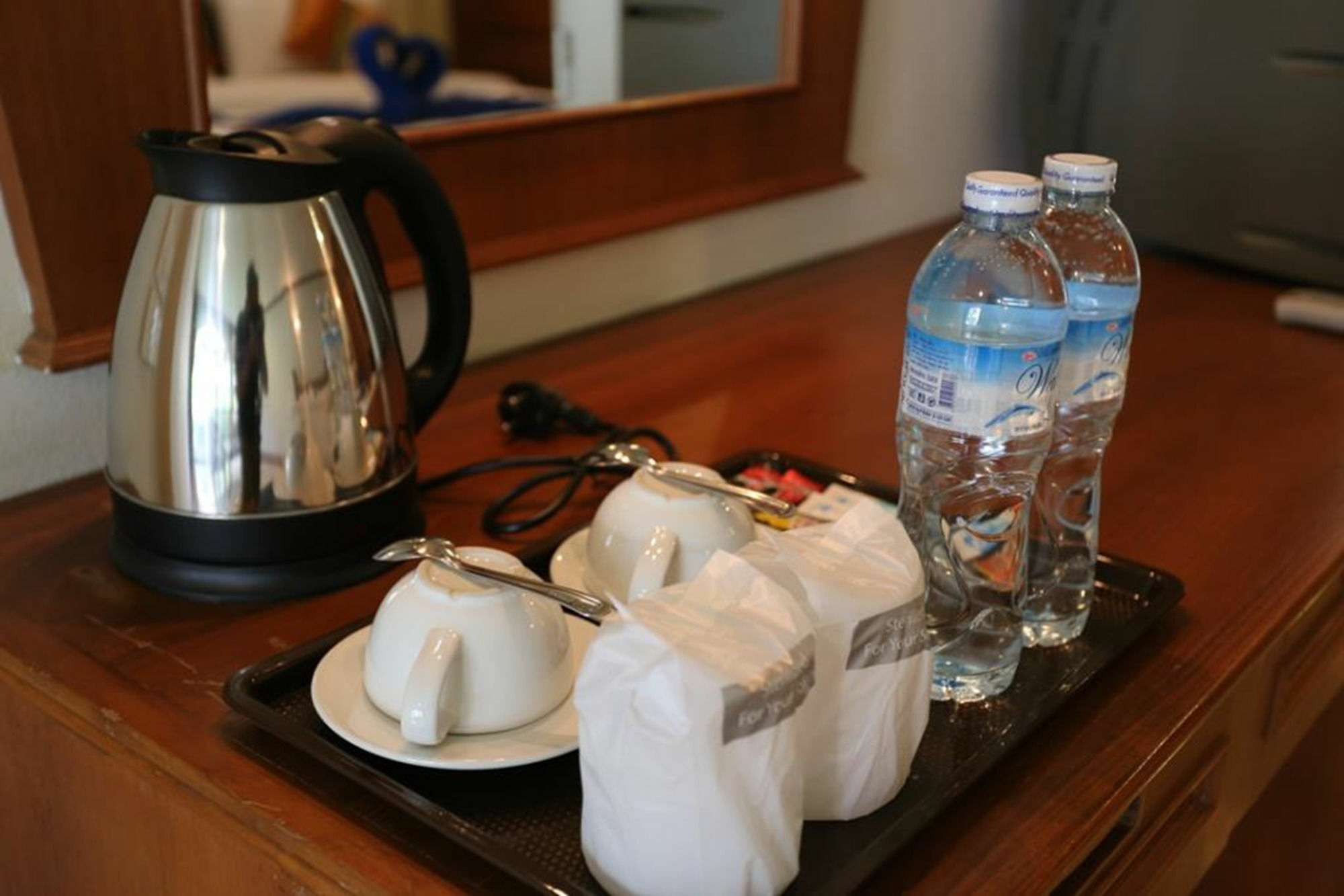 Krabi Andaman Sea Resort Ban Nong Thale Εξωτερικό φωτογραφία