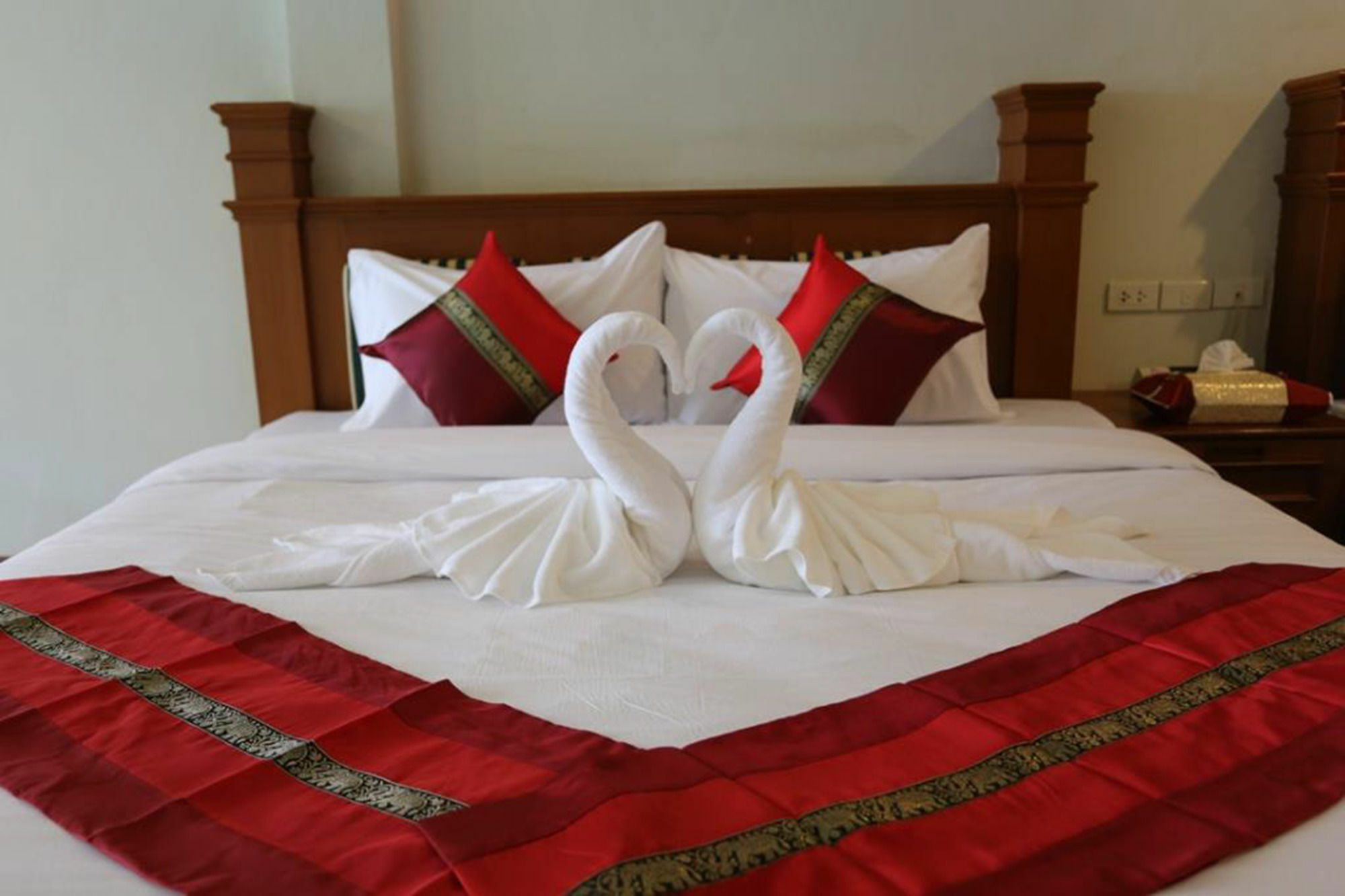 Krabi Andaman Sea Resort Ban Nong Thale Εξωτερικό φωτογραφία