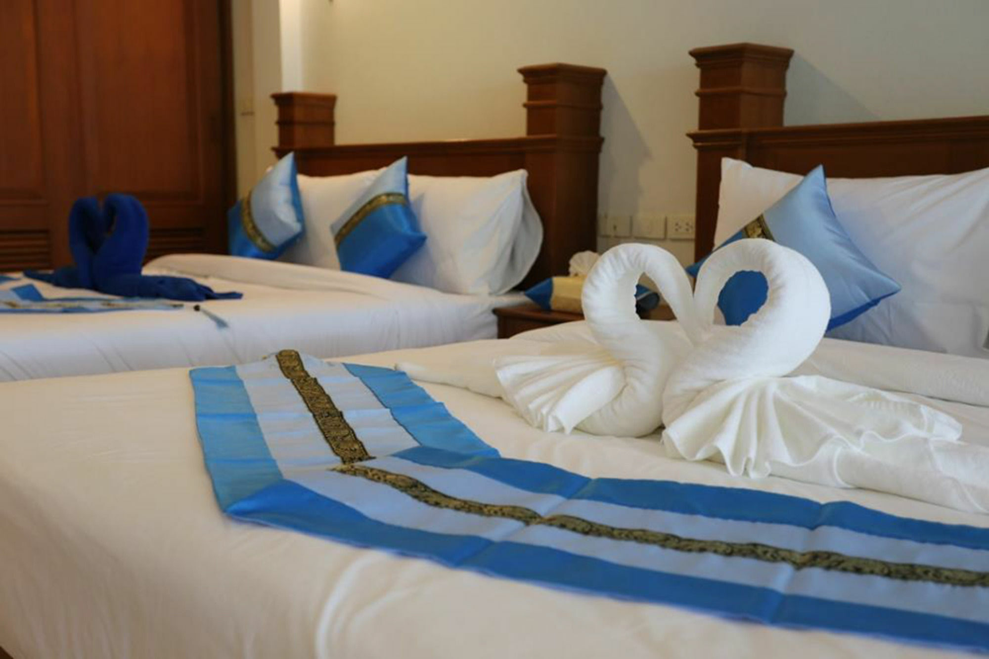 Krabi Andaman Sea Resort Ban Nong Thale Εξωτερικό φωτογραφία