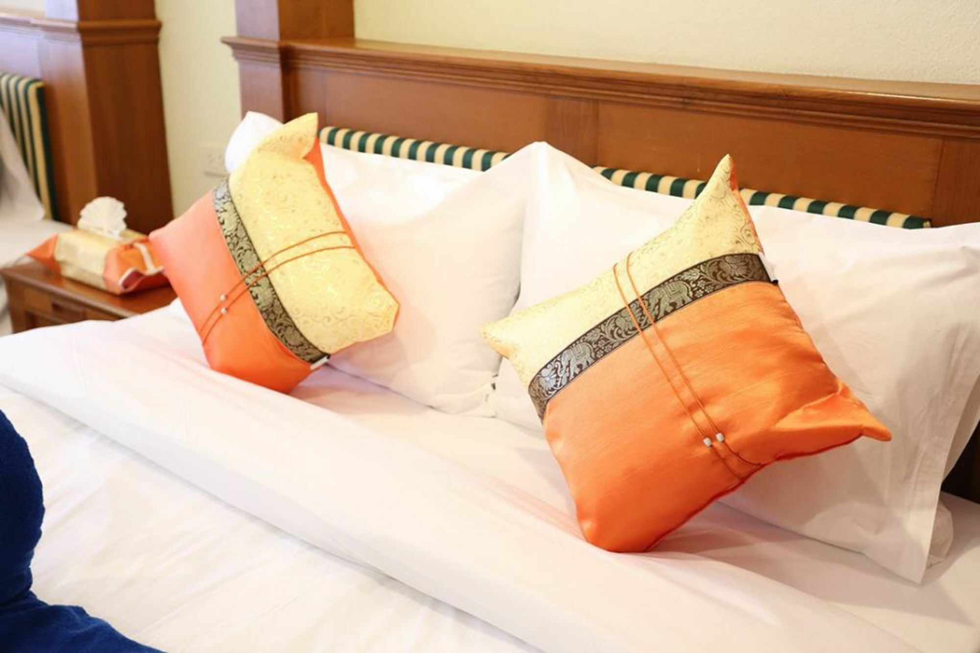 Krabi Andaman Sea Resort Ban Nong Thale Εξωτερικό φωτογραφία