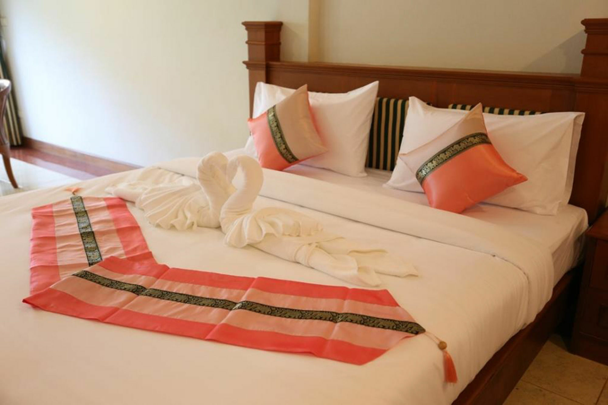 Krabi Andaman Sea Resort Ban Nong Thale Εξωτερικό φωτογραφία